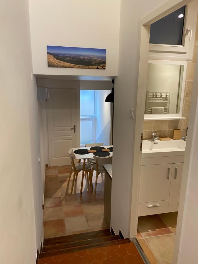Maison De Village Au Pays Des Lavandes A